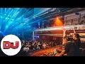 Luciano b2b martin buttrich at printworks london