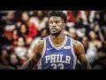 Jimmy Butler 76ers Debut! - Full Game Highlights: 76ers vs Magic (14 Pts, 4 Rebs, 2 Asts) 11-14-2018