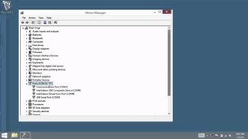 Intel Edison Shell Access from Windows