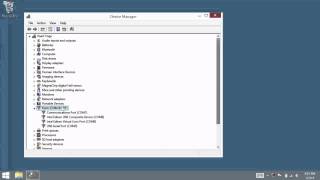 Intel Edison Shell Access from Windows