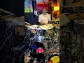 Live highlight #drums #drummer #playdrums #howtoplaydrums #drumperformance #fye #metronome #fypシ