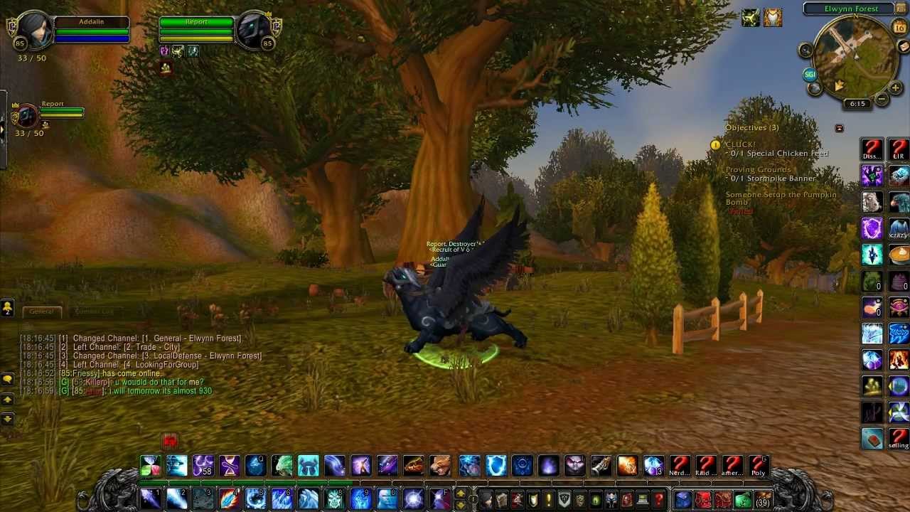 wow ascension recruit a friend wow ascension recruit a friend