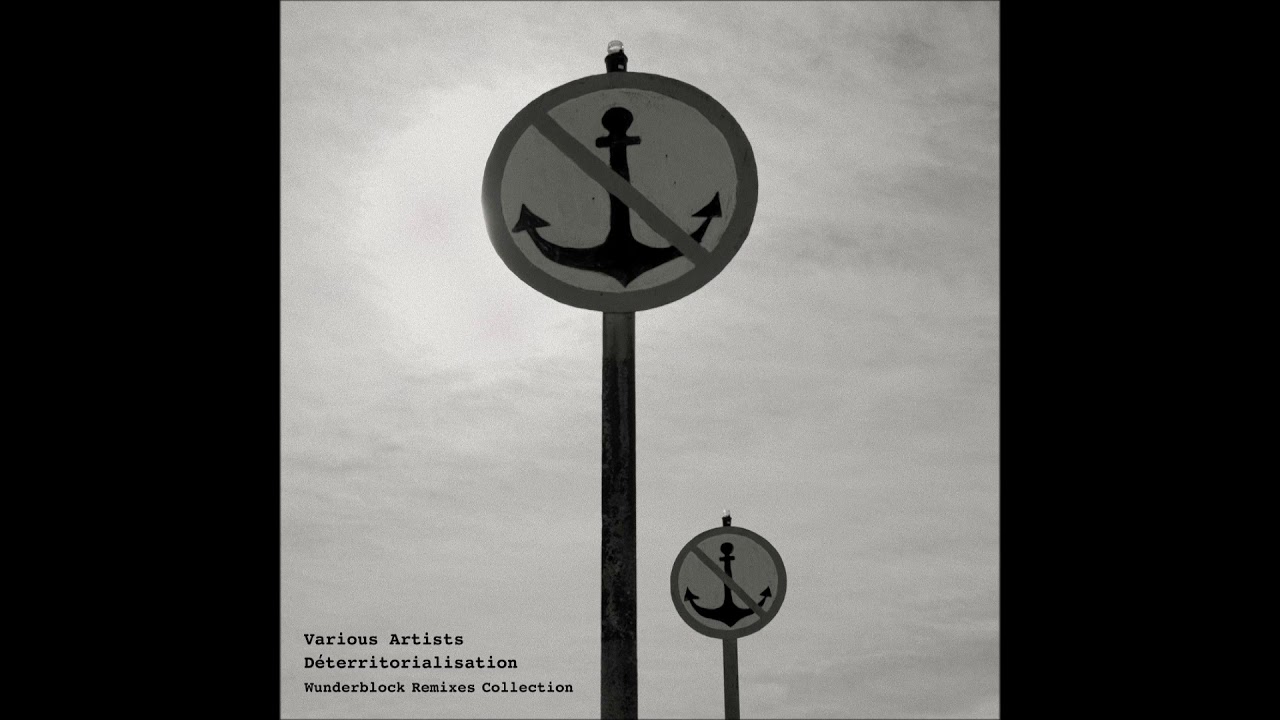 Anders Hellberg - Where They Dream (Wunderblock Wake Up Dub) [WR095]