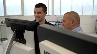 the jointly pursued path of digitalisation