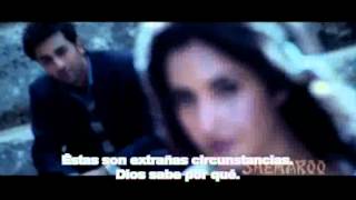 tu jaane na a a ajab prem ki g k sub spañol flv