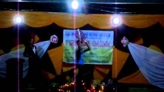 1st Grand Alumni 2005 - 2013 - Bigang&Amplong