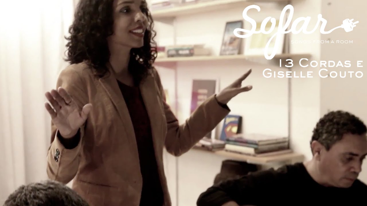 Converse de Botequim