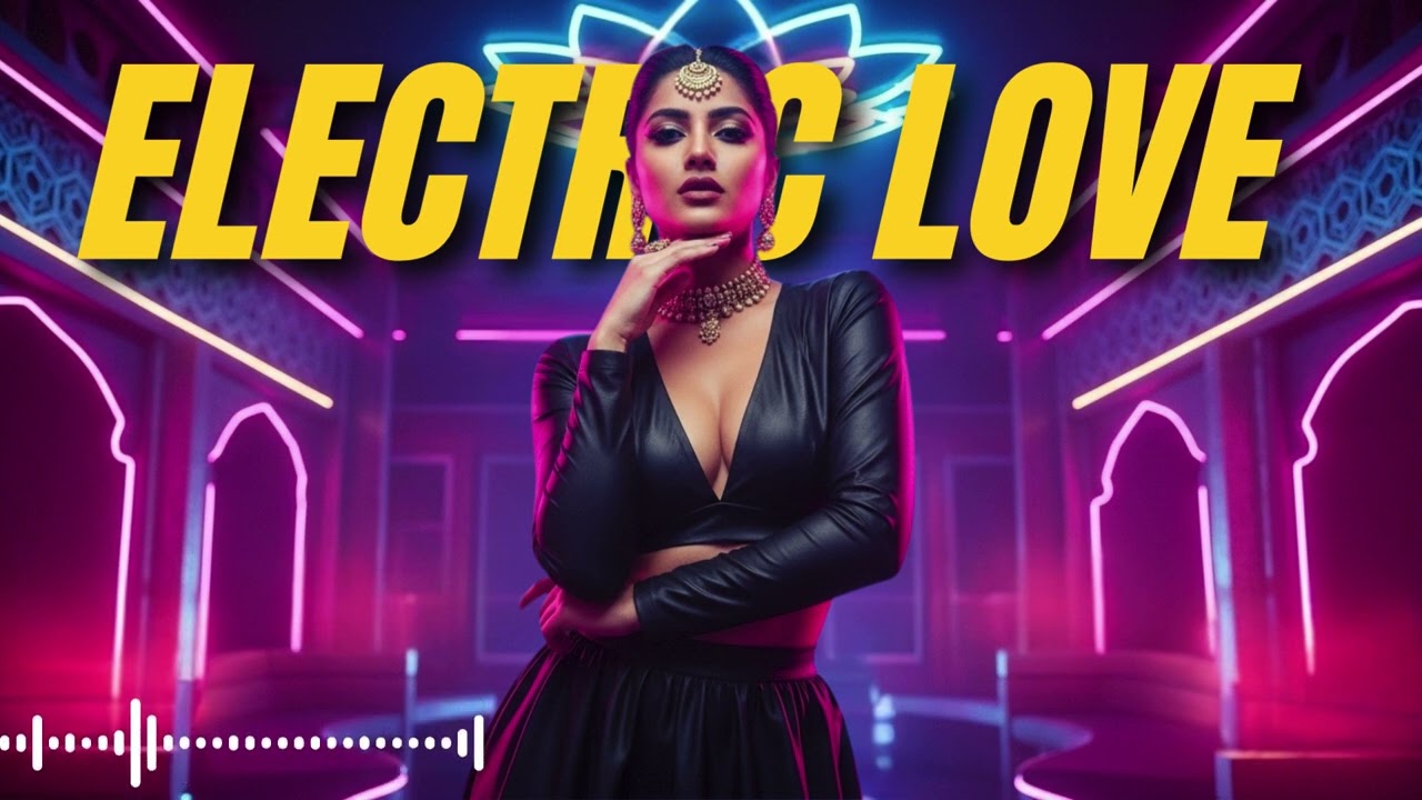 Desi Club Mix 🕺 Nonstop Indian Nightclub Hits