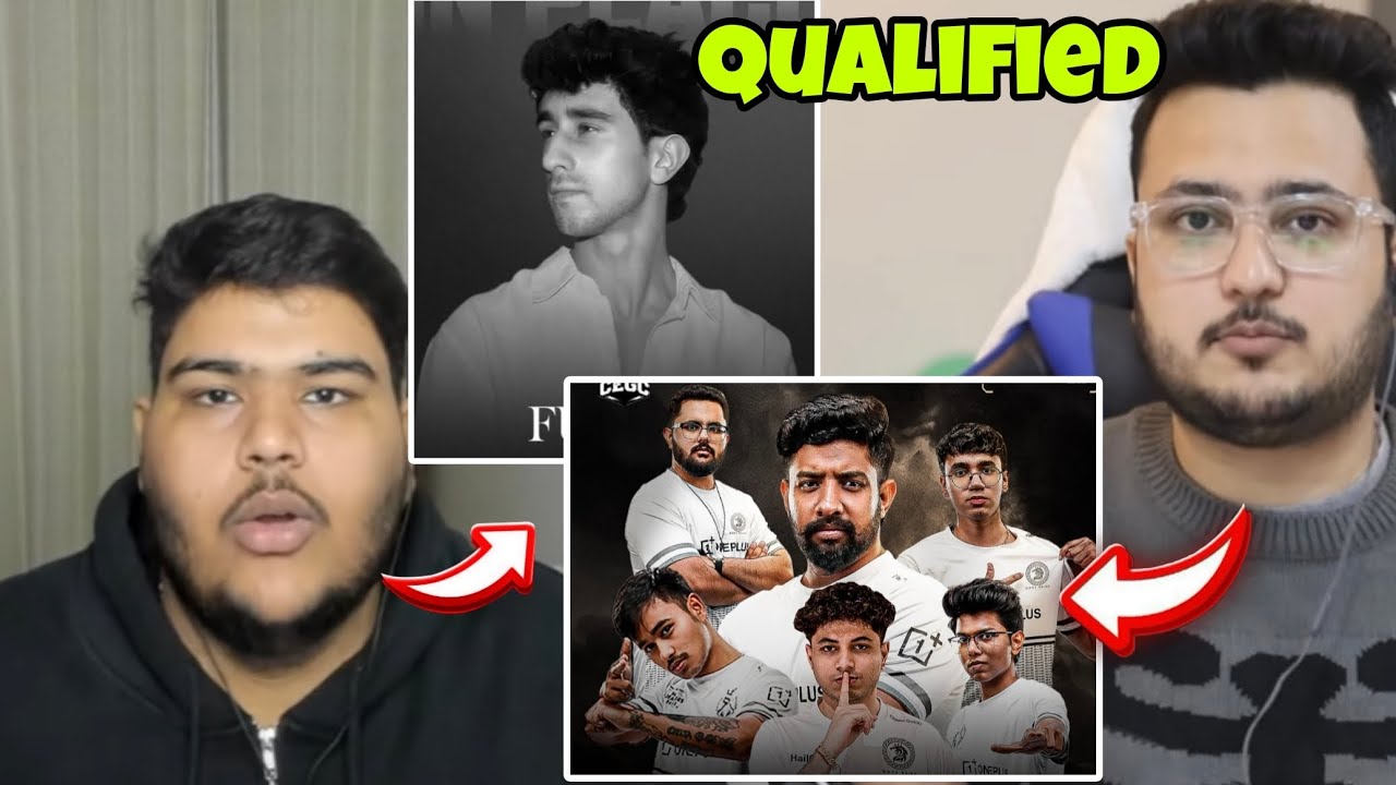 GDR Bootcamp Leak 😱 Hydra Members On Godl Tahir 💔 GDR Qualified BGIS 