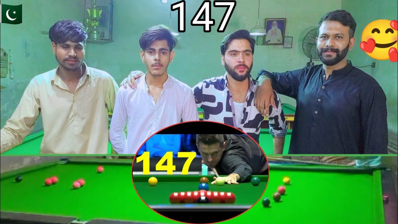 🎱 Abbas vs Ali | Bottle Snooker Challenge Match | Fun Snooker Game 2025 !