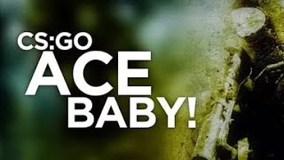 ACE ON CACHE! | AWP + TEC-9