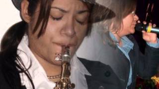 Banda Shaddai-Esther Jimenezcontigoby Elissett Alvarez