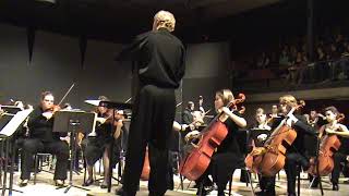 William Tell Overture Andrea Grinberg
