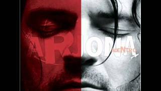 Acompañame a estar solo - Ricardo Arjona
