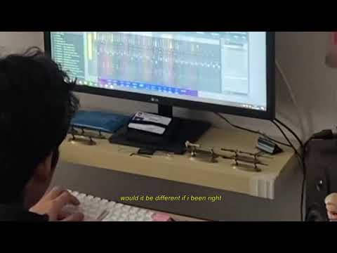 for you, to you ft. jacy nyte | lyrics :))