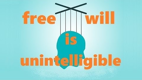 Why Libertarian Free Will is Unintelligible: The Principles of Sufficient Reason and Causality