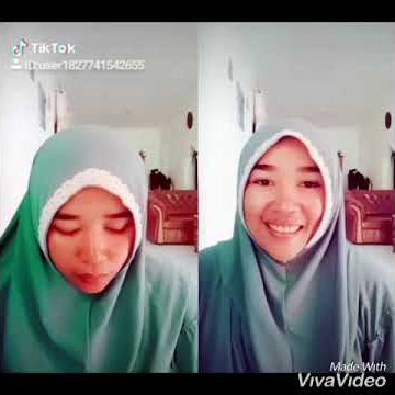 Video lucu si pesek