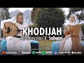 Khodijah     sabyan ft musthofa debu  official music 