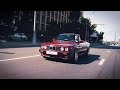 НАШЕЛ ЕЕ! BMW E30 1984 кабрик в ИДЕАЛЬНОМ состоянии!