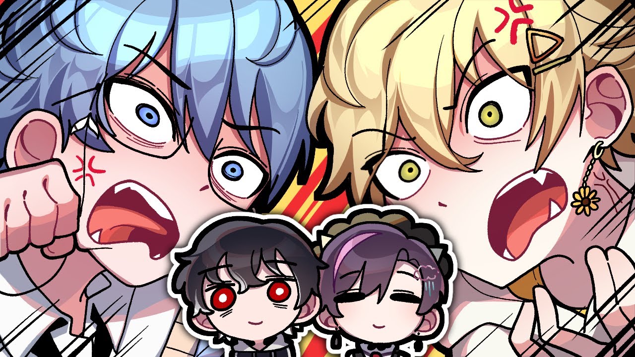 저희 애들이 좀 시끄럽죠