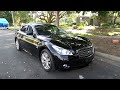 Nissan Fuga Hybrid 2012 Luxury Limosine @ www.SunRIseCars.com.au