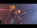 Slipknot: Sulfur [Live 4K] (Fargo, North Dakota - March 16, 2022)