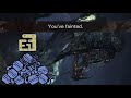 The tempered blackveil vaal hazak experience master rank edition