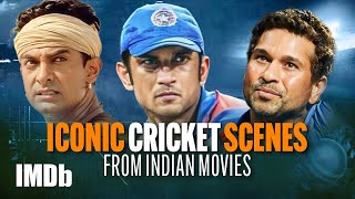 World Cup Celebration: Indian Sport Movies you can't miss!