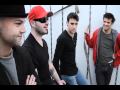 Hedley Tour City Update: London