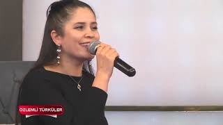 ÖZLEM BULUT- BİR GÜN / RUŞEN AYDENİZ-UZUN HAVA