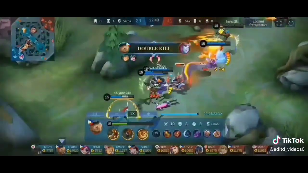 Clint Mainaic|Jpwastaken_plays