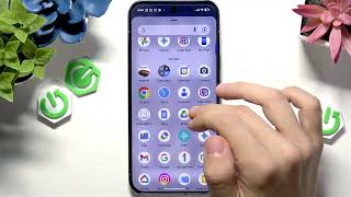 GOOGLE Pixel 10 Pro – تثبيت التطبيقات من مصادر غير معروفة screenshot 1