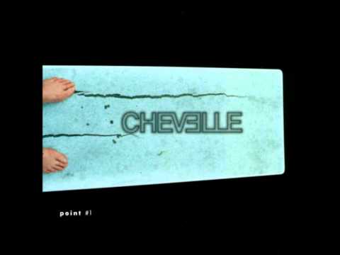 Chevelle (+) Prove to You