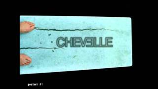 Prove to You - Chevelle
