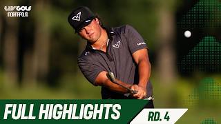 FULL HIGHLIGHTS | LIV Golf Indianapolis Round 4 | 2026