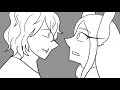 I Wanna Party - HotWings and DustBunny Animatic