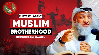 Exposing the Muslim Brotherhood: Modern-Day Khawarij