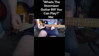 #shorts #electricguitar #classicrock #guitartok #fyp #intermediateguitar #musiciansoftiktok