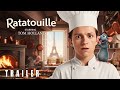 Ratatouille 2026 Live Action Trailer Tom Holland Ratatouille 2026 Live Action Trailer Tom Holland