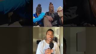 njayam If You Want Bars Listen To Proverb  Aka 