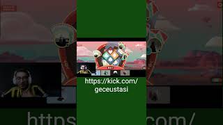 EKIBE OYUNU ÖĞRETİYORUZ