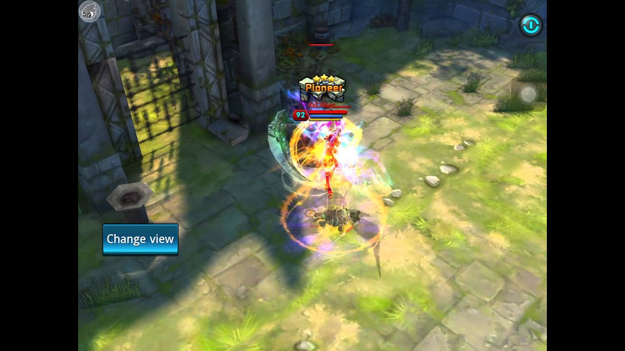 BOZANIAN.HYDRA VS AvZ.Abyss