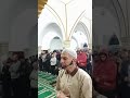 صلاة التراويح جامع التوبة حمام سوسة ليلة 11 رمضان 1446 2025 سورة الحجر والنحل برواية قالون