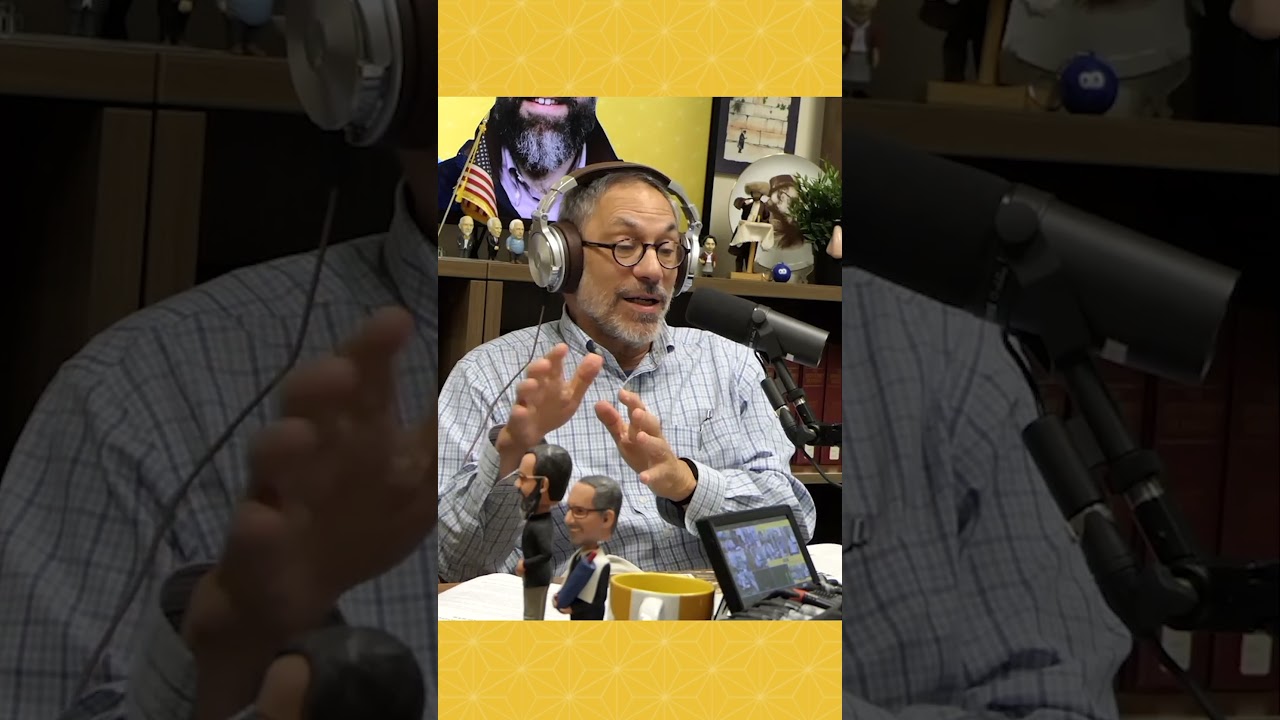 Replacement Theology through a Jewish Lens