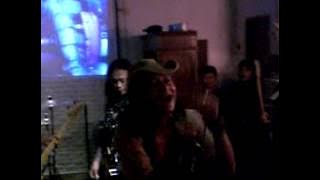 /rif - Planet Kosong @ Peresmian BaseCamp 19 Feb 2012