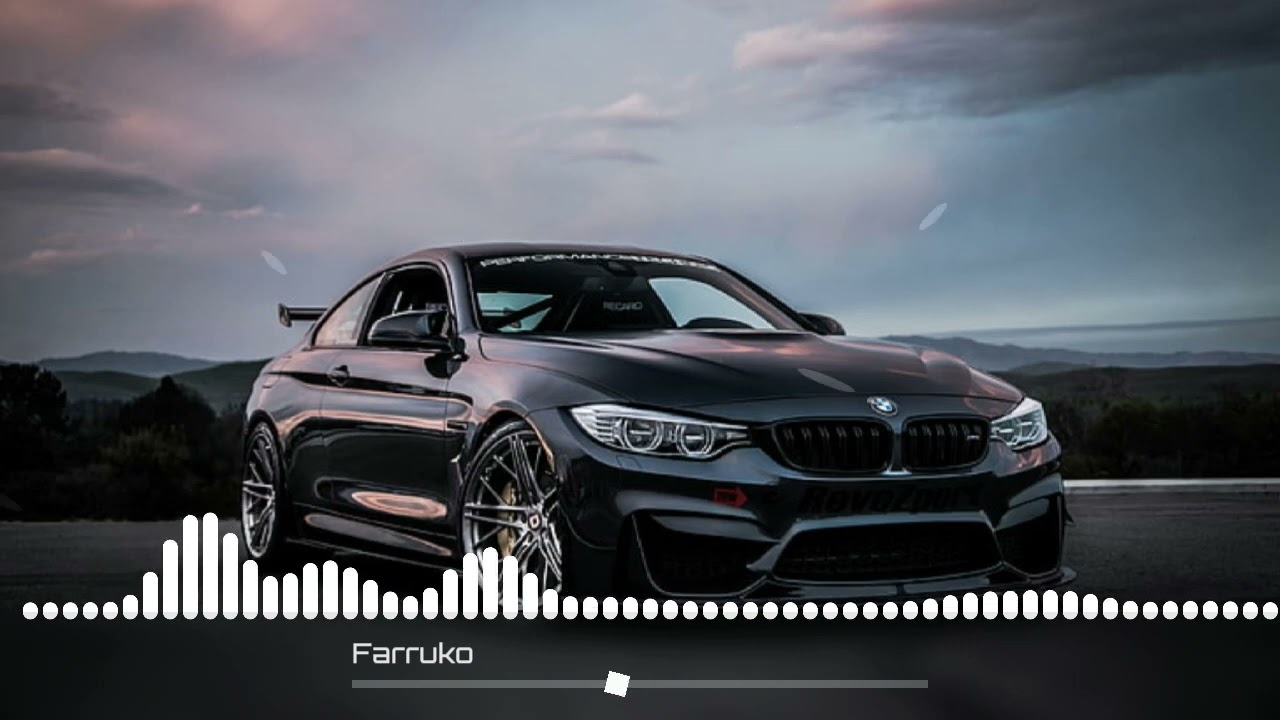 Farruko - Pepas (Basz Remix)