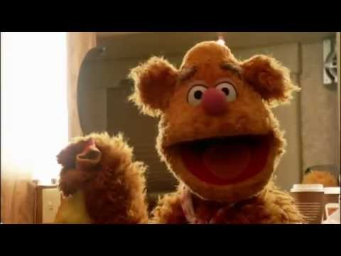 Disney's "The Muppets" Blu-ray Preview: "Scratching the Surface" featurette