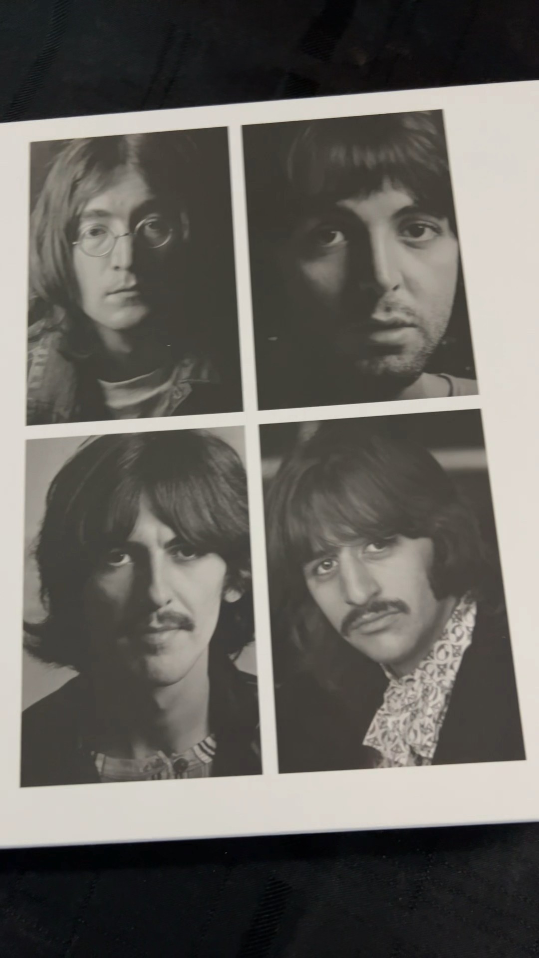 洋楽 The Beatles White Album Sampler The best version of The Beatles White Album! #beatles #whitealbum