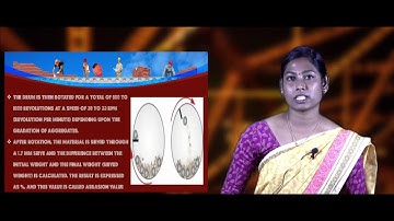 Aggregate Properties & Tests - Part 2  | Online Video Lecture Series 3 | Concrete Technology