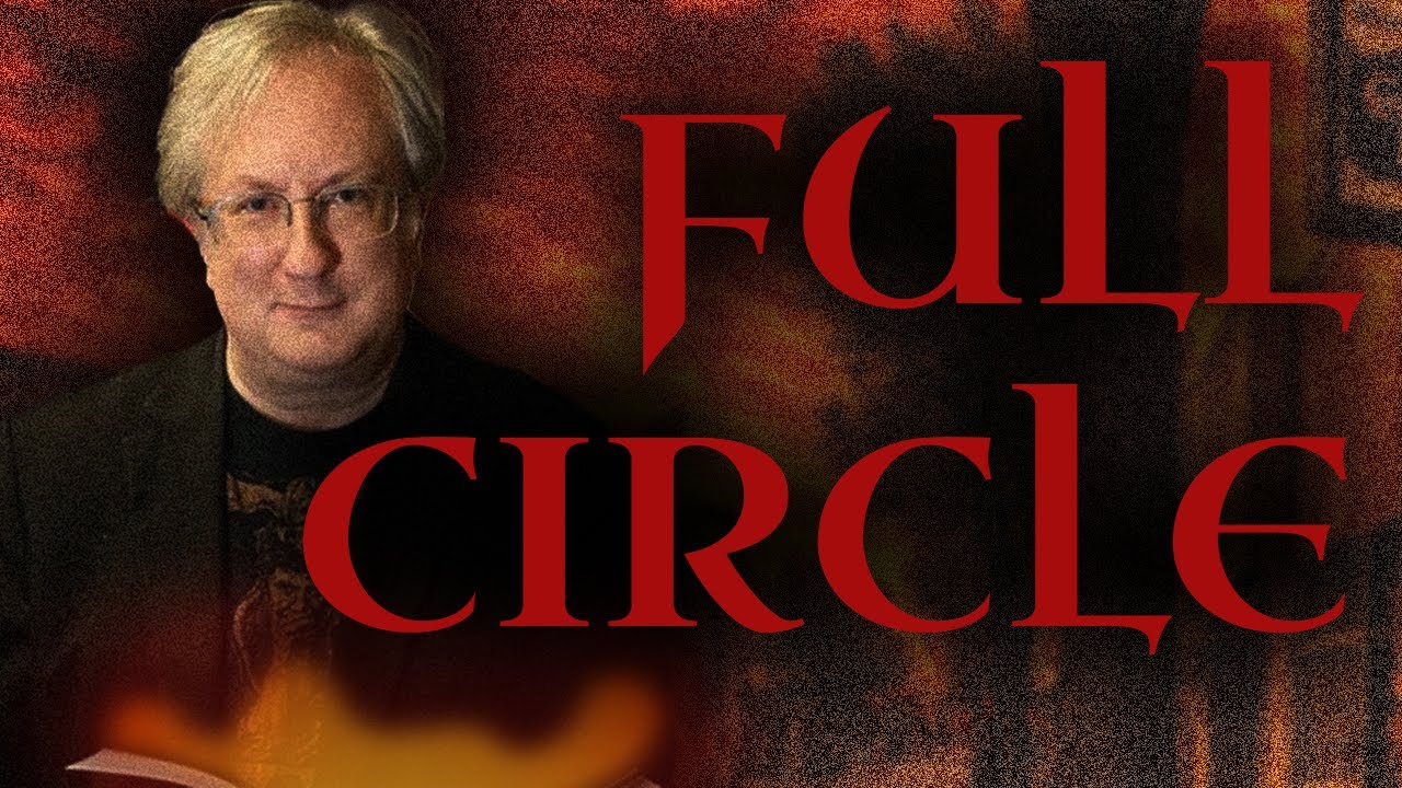 ALL Original Calls to Edge of the Circle Books